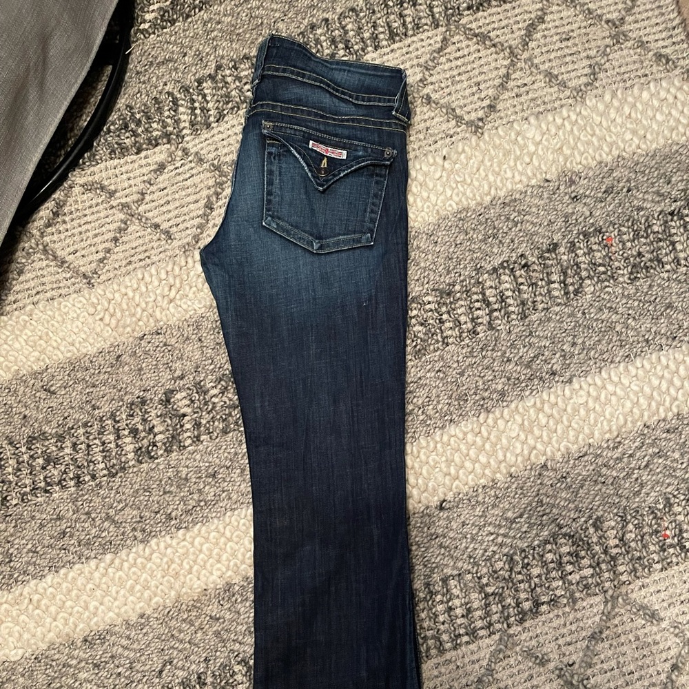 Hudson jeans